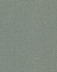 Eagen Grey Linen Weave Wallpaper 4144-9175 by  Latimer Alexander 