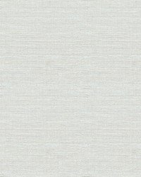 Agave Light Blue Faux Grasscloth Wallpaper 4157-24278 by   