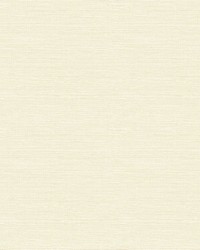 Agave Yellow Faux Grasscloth Wallpaper 4157-24280 by  Brewster Wallcovering 