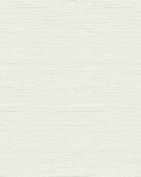 Agave Off-White Faux Grasscloth Wallpaper 4157-24281 by  Brewster Wallcovering 