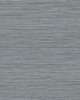 Brewster Wallcovering Barnaby Slate Faux Grasscloth Wallpaper Slate