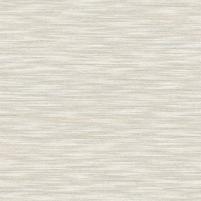 Benson Light Grey Faux Fabric Wallpaper 4157-26158 Curio 4157-26158 Grey Non Woven Solids Solid Texture Wallpaper 