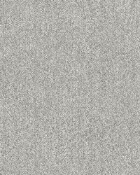 Ashbee Dark Grey Faux Tweed Wallpaper 4157-26163 by   
