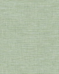 Exhale Light Green Faux Grasscloth Wallpaper 4157-26457 by   