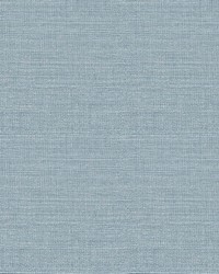 Agave Slate Faux Grasscloth Wallpaper 4157-26497 by  Brewster Wallcovering 