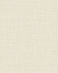 Lanister Cream Texture Wallpaper 4157-26499 by  Brewster Wallcovering 