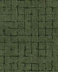 Blocks Olive Checkered Wallpaper 4157-333455 by   