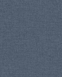 Glen Dark Blue Texture Wallpaper 4157-M1701 by  RM Coco 