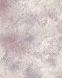 Ezra Purple Satin Marble by  Brewster Wallcovering 