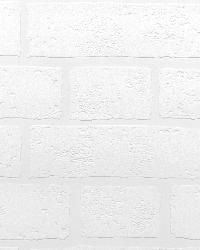 Belden Brick Texture Paintable by   