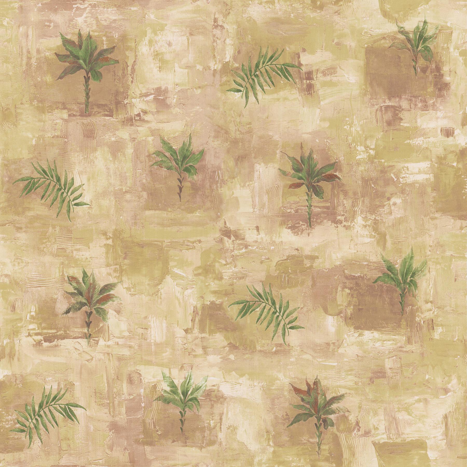 Brewster Wallcovering Olive Leaves Wallpaper Wallpaper