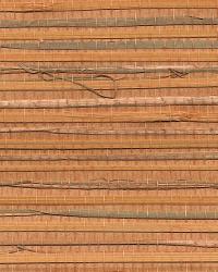 Honoka Peach Grasscloth by   