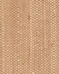 Itsuki Light Grey Grasscloth by   