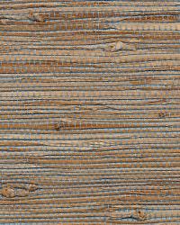 Katsu Light Brown Grasscloth by   