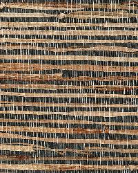 Masami Grey Grasscloth by   