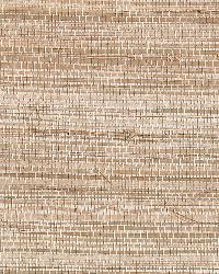 Macarena Beige Grasscloth by   