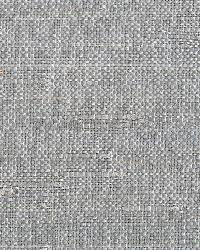 Rei Light Grey Grasscloth by   