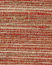 Rio Brick Grasscloth by   