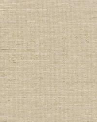 Xia He Beige Grasscloth by   