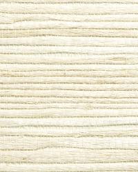 Shuang Cream Grasscloth by   