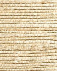 Bing Qing Beige  Grasscloth by   
