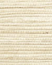 Qi Taupe Grasscloth by   