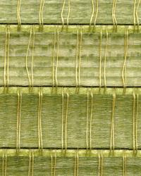 Miyoko Green Grasscloth by   