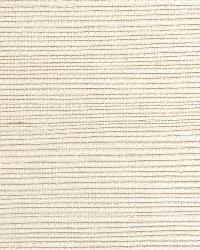 Pei Cream Grasscloth by   