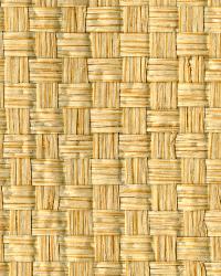 Kuan-Yin Cream Grasscloth by   