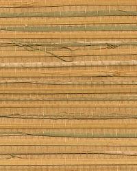 Li Na Light Brown Grasscloth by   