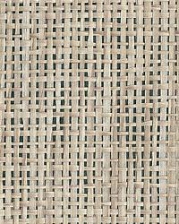 Jing Beige Grasscloth by   