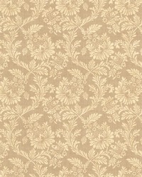 Georgio Light Brown Jacobean  by   