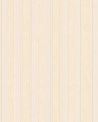 Kingsbury Cream Satin Stripe by   