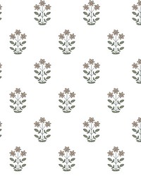 Kit Petal Floral Wallpaper AST4360 by  Brewster Wallcovering 
