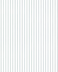 Oliver Heather Simple Stripe Wallpaper AST4970 by  Brewster Wallcovering 