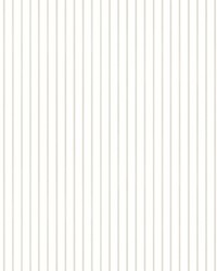 Oliver Taupe Simple Stripe Wallpaper AST4973 by   