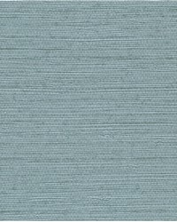 Blue Seagrass by  Washington Wallcoverings 