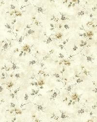 Piper Flax Springtime Bloom Trail by   