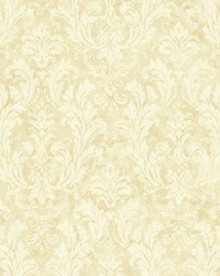 Dumont Sand Damask by   