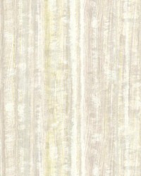 Radiance Yellow Stripe Texture by  Brewster Wallcovering 