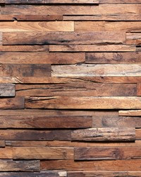 Wooden Wall Wall Mural MS-5-0158 by   
