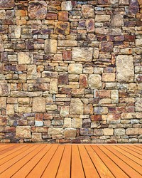 Rock Wall Wall Mural MS-5-0169 by   