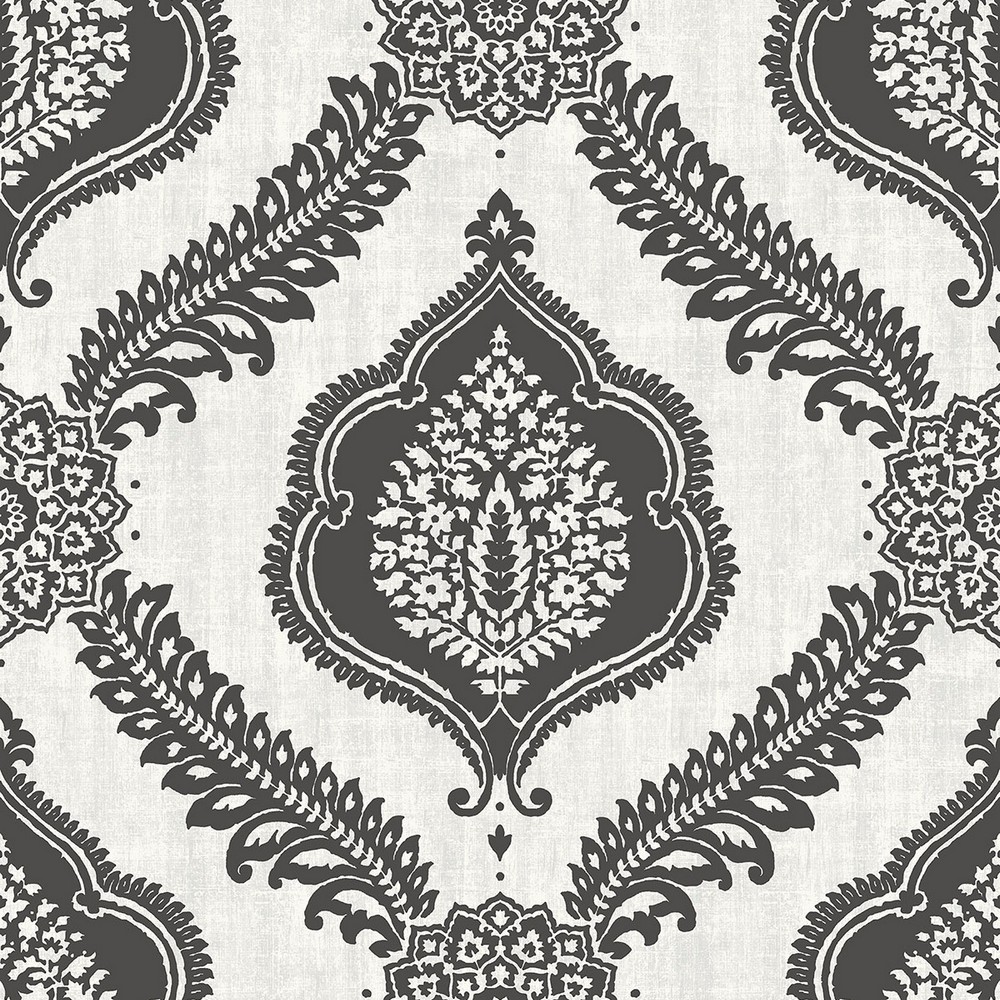 Brewster Wallcovering Vernon Peel & Stick Wallpaper MS3943HD Wallpaper