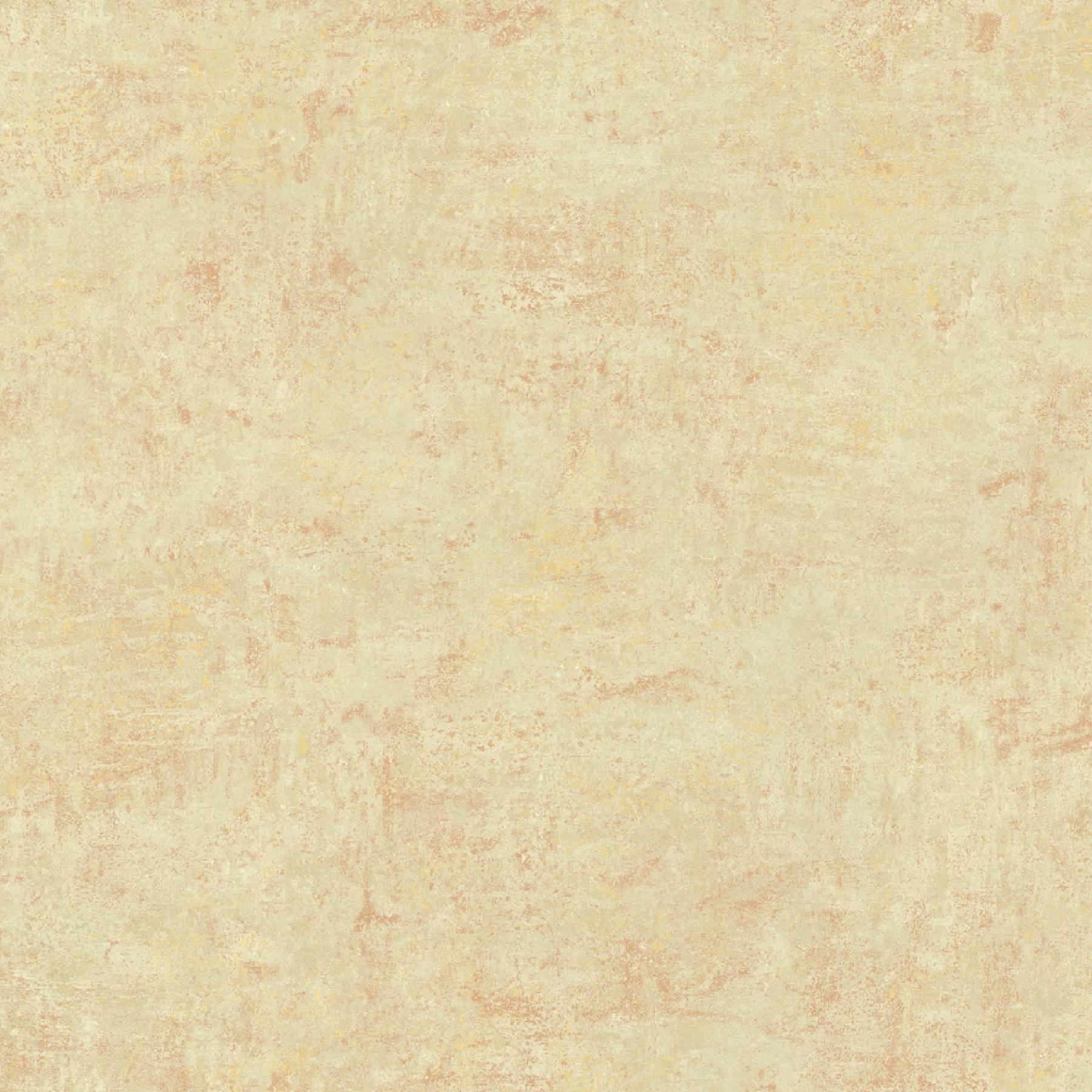 Brewster Wallcovering Hansli Beige Plaster Texture Wallpaper