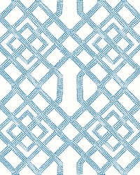 Blue Tanner Peel & Stick Wallpaper NUS4384 by   