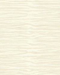 Wild Side Taupe Texture Wallpaper by   