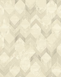 Gold Greer Peel  Stick Wallpaper RZS4529 by   