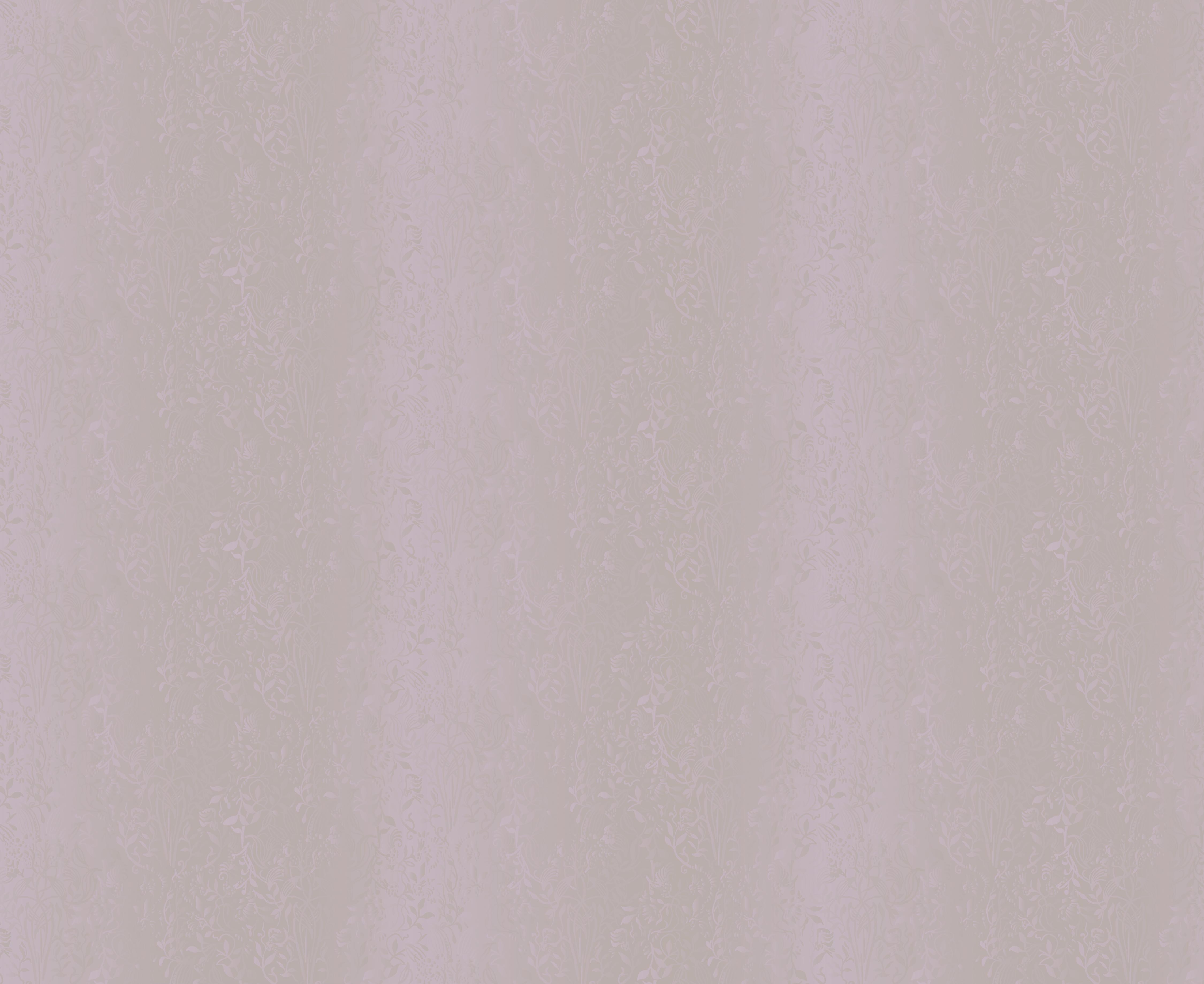 Brewster Wallcovering Purple Cleo Texture Wallpaper