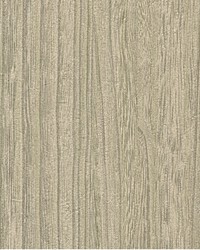 Derndle Wheat Faux Plywood Wallpaper by   
