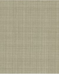 Russel Brown Textured Faint Tartan Wallpaper by   